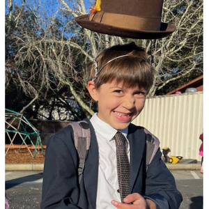 Alma Rue Grahn-Hosey